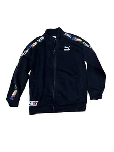 PUMA x SESAME STREET Boys XXS Jacket And Pants - Picture 1 of 8