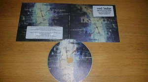 Virgin Passages - Distance (Live Recording, Digipack PROMO CD 2008) - Picture 1 of 1