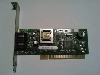 SMT (Smart Modular Tech) 90109-2 HP 5187-1022 Agere Win Modem TESTED & WORKING - Image 1 of 3