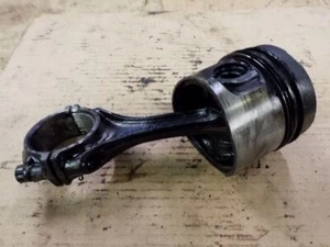 Connecting Rod w/ Piston | Fits 75 76 77 78 79 80 81 Mercedes Benz 300D 300CD - Bild 1 von 6