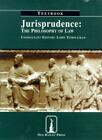 Jurisprudence: Textbook: Philosophy Of Law (Textbooks),Denis Paling