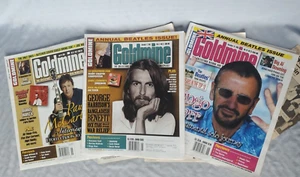 The Beatles (& Individuals) Collection in Print - Imagen 1 de 9