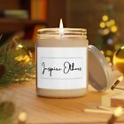 Inspire Others Scented Candles, 9oz