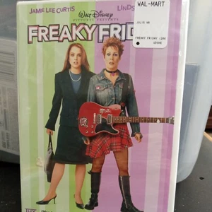Freaky Friday - Imagen 1 de 2