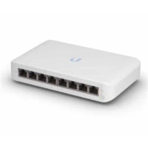 UniFi Switch Lite 8 Port PoE - Picture 1 of 1