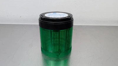 Luz pila incandescente intermitente Allen-Bradley 855T-B24FN3 C 24V AC/DC 7W Foto 1 de 4