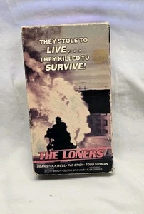 The Loners VHS - Bild 1 von 4