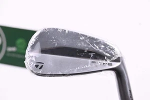 Taylormade P7MB 2023 #8 Iron / 38 Degree / X-Flex KBS Tour Shaft - Picture 1 of 6