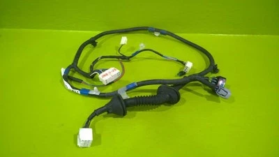98 99 00 LEXUS GS400 DRIVER PUERTA TRASERA IZQUIERDA ARNÉS DE CABLES OEM 2885-25 Foto 1 de 2