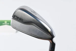 Ping G410 Crossover #4 Iron / 23 Degree / Blue Dot / X-Flex Evenflow 85 Shaft - Picture 1 of 6