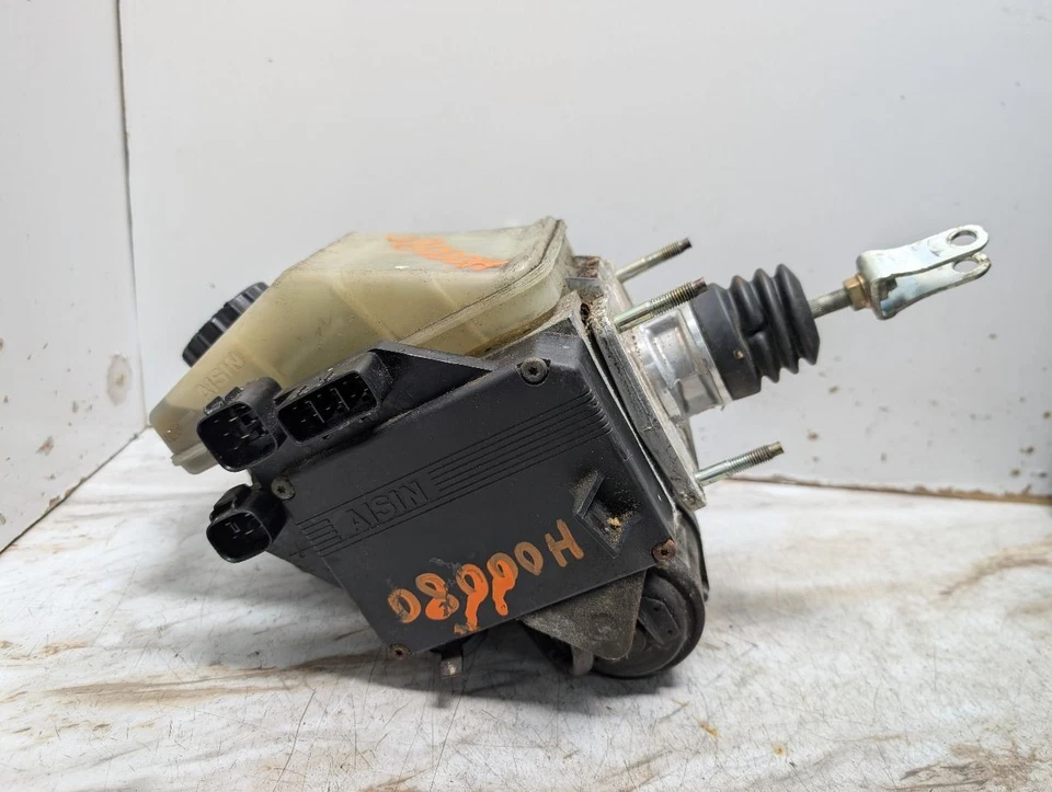 Conjunto de actuador y bomba de pieza de freno antibloqueo para 98-00 LEXUS GS300 361384 Foto 1 de 4