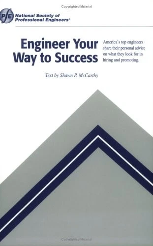Engineer Your Way to Success, 2nd edition - Image 1 of 1