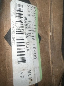 Dodge WSTUSC115 Ball Bearing Take-Up Unit 125116 - Bild 1 von 8