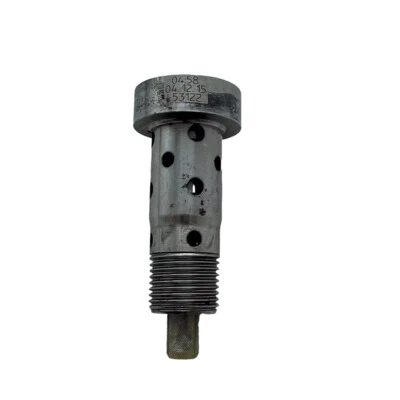 Válvula de control del árbol de levas OEM 2760500278 para Mercedes-Benz C190 CLS260 GL550 C400 Foto 1 de 3