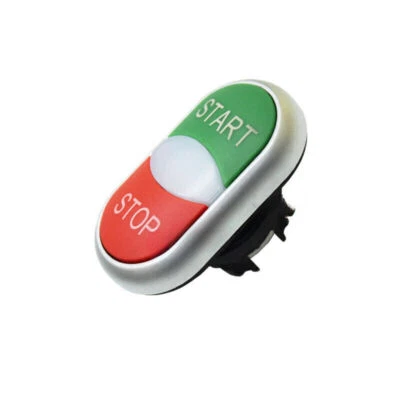 1PCS NEW for EATON MOELLER button header M22-DDL-GR-GB1/GB0 - Image 1 of 4