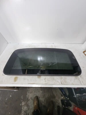 Acura TL 2009-2014 techo corredizo panel de vidrio Foto 1 de 4