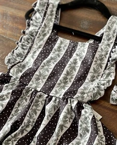EXCLUSIVE DECORATIONS! Girls christmas dress. So pretty! - Picture 1 of 5