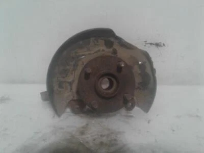 Used Front Left Steering Knuckle fits: 1988 Chevrolet Nova DOHC Front Left Grade - Image 1 of 4