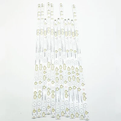 UPARTCARE LED Backlight Strip For Sharp LC-50LE460X LC-50LB481U LC-50LB261U LC-50LB370U