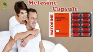 PACK OF 2 X HAMDARD MATOSINE CAPSULE 60 CAPS FOR SEXUAL WEAKNESS FREE SHIPPING - Picture 1 of 4