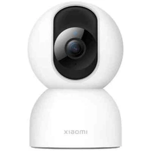 Xiaomi Smart Camera C400, 360° Rotation AI Human Detection, BHR6619GL - White - Picture 1 of 5