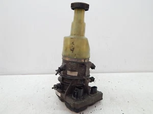 BOMBA DE DIRECCIÓN ASISTIDA DIÉSEL FORD MONDEO MK4 FL ESCOTILLA 5 PUERTAS 07-15 2.0 - Imagen 1 de 6