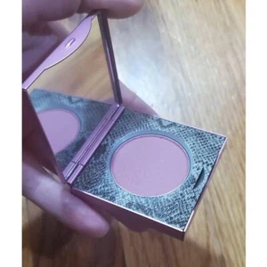 NEW! Mally Blush Rose Flush ~ Rose Pink ~ Pressed Powder ~ Full Size - Picture 1 of 5
