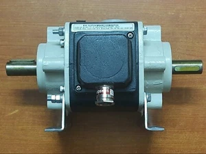 Unidad de Freno de Embrague Emco Simplatroll Tipo:14.800.08.11.1 -Nuevo -Diamante del Eje = 19 mm. - Imagen 1 de 6