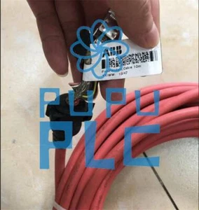 NEW 1Pcs 3HAC031683-001 Cable 10M for ABB DSQC679 IRC5 Robot Teach Pendant - Picture 1 of 2