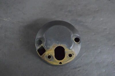 CUBIERTA VELOCÍMETRO VELOCÍMETRO YAMAHA XV920 XS650 XS750 XS500 XS400 RD400 XS850 Foto 1 de 4