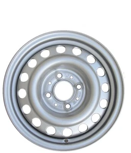 FELGE RAD 5,50x14 (185/70 14) ZUBEHÖR WAGEN BOOT NAUTISCH - Bild 1 von 1