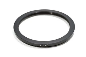 Kood Stepping Ring 77-67mm 77mm to 67mm Step Down ring stepping Rings 77mm-67mm - Picture 1 of 1