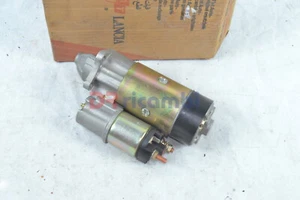 MOTORINO AVVIAMENTO ORIGINALE FIAT PANDA 141 Dal 1982 > 2004 - FIAT 4451826 - Imagen 1 de 4