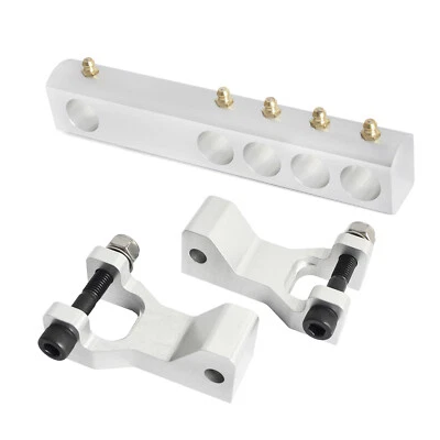 ATV Front & Rear Lowering Kit Lower Link For Yamaha Banshee 350 Warrior 350 - Image 1 of 4