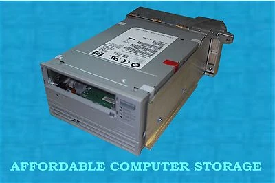 Overland NEO 2000 Tape drive LTO-5 BRSLA-0901-DC FC 80000298-107 AQ273M#800 HP - Image 1 of 4