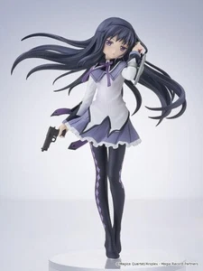 POP UP PARADE Magia Record Puella Magi Madoka Magica Gaiden Akemi Homura Neu - Bild 1 von 4