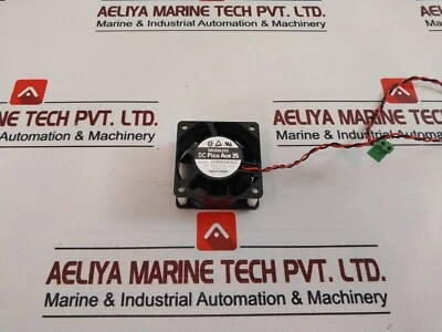 Sanyo Denki 109r0624h4021 Cooling Fan Dc Pico Ace 25 - Image 1 of 4