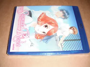 Sagrada Reset (Blu-ray) - Picture 1 of 2