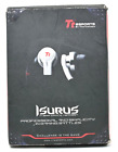 Thermaltake Isurus in-Ear Gaming Wired Headset White