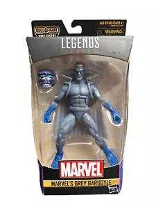 Marvel Legends Series Marvel’s Grey Gargoyle Kerr Sentry BAF (Storage Wear) - Bild 1 von 7