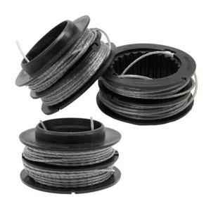 3x SB00L00 String Trimmer Spool Compatible with Greenworks SB00L00 ST60V ST60V-T - Picture 1 of 11