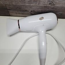 T3 Micro Featherweight Professional White 76800 Hair Dryer HOT Dryer