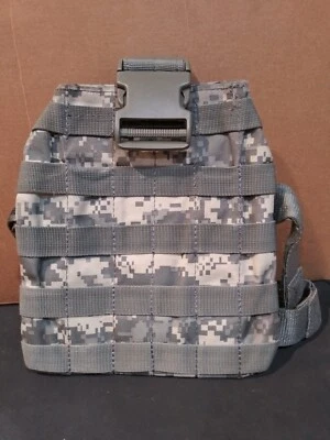Mochila táctica vudú con correas Foto 1 de 4