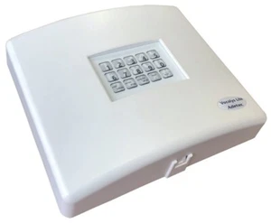 Transmetteur téléphonique Vocalys LITE 12 V - 5 entrées 2 sorties - Photo 1/2
