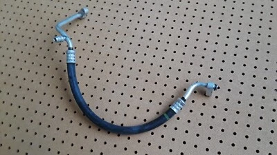 Manguera de descarga de aire acondicionado Honda FIT 2009-2013 OEM Foto 1 de 4