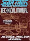 Star Trek: The Next Generation - Technical Manual-Michael Okuda, Rick Sternbach