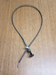 Cable de control obturador Simplicity Allis Chalmers 36" - Imagen 1 de 5