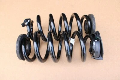 2x VW ID.4 ID.5 Q4 E-Tron Spring Rear Muw 1EA511103 OZ - Image 1 of 2