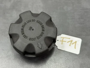 Cap Cooling Water Tank BMW F10 F11 Screw Cap Expansion Tank 7521071 - Picture 1 of 5