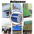 For Strong Adhesive Tape for Tents and Canvas Durable PVC Material 5cm Width